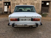 LADA (VAZ) 2106, 1993 il
