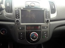 "Hyundai Elantra" monitorı