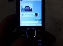 Nokia X2-00