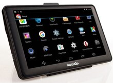 GPS Navigatorlar