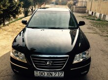 Hyundai Sonata, 2008 il