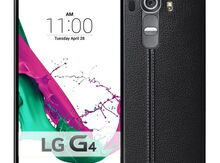 "LG" G4 telefon