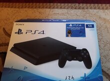 Playstation 4, 1TB