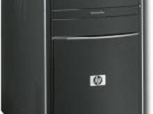 Sistem bloku "HP Pavilion"