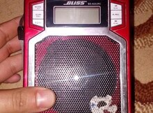 MP3 pleyer