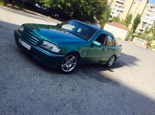 Mercedes C 240, 1998 il