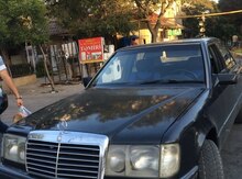 Mercedes E 200, 1991 il