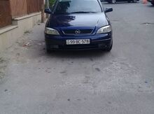 Opel Astra, 1999 il