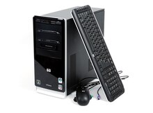 "Hp pavilion" a6200n