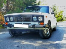LADA (VAZ) 2106, 1982 il