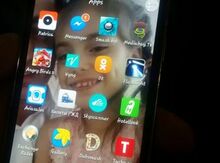 Samsung Galaxy S5 Mini