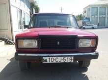 LADA (VAZ) 2107, 1997 il