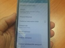 Samsung Galaxy Grand Prime 2016