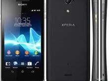 Sony Xperia Z