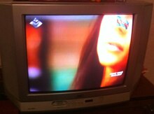 Televizor "JVC"