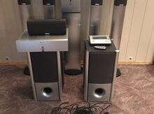 Домашний кинотеатр "Nakamichi"