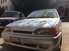 LADA (VAZ) 2115, 2004 il