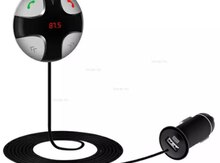 FM modulyator