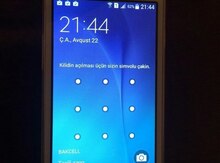 "Samsung" J1 ace