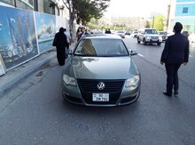 Volkswagen Passat, 2005 il