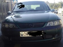 Opel Vectra, 1997 il