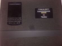 BlackBerry Porsche Design