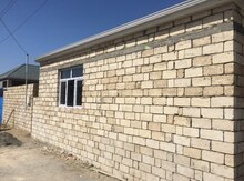 Həyət evi, Masazır qəs.