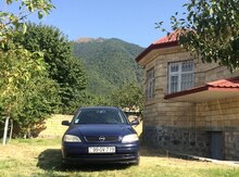 Opel Astra, 2000 il