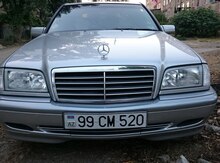Mercedes C 220, 1999 il