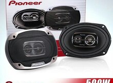 Kolonkalar "Pioneer TS6975"
