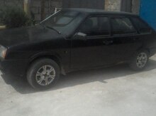 LADA (VAZ) 2109, 1989 il