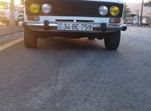 LADA (VAZ) 2106, 1992 il