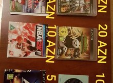 Игры для "Playstation 4"