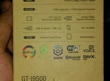 Samsung Galaxy S4