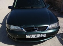 Opel Vectra, 2001 il