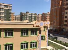 2-otaqlı yeni tikili, Masazır qəs., 42.33 m²
