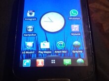 LG P500