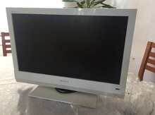 "Sony" televizor