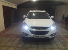 Hyundai ix35, 2013 il