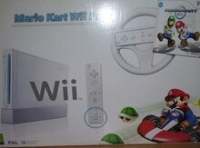 Nintendo Wii