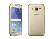 Samsung Galaxy J2 Gold