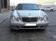 Mercedes E 240, 2000 il