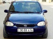 Opel Vita, 1998 il