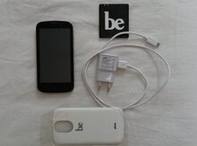 Telefon "Be"