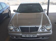 Mercedes E 280, 2000 il