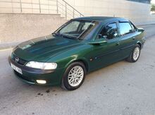 Opel Vectra, 1997 il