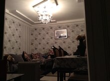 4-otaqlı mənzil, Sumqayıt ş., 84 m²
