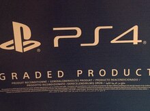 PS4 Pro 500GB