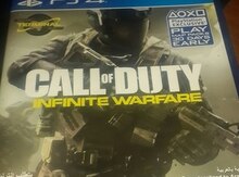 "Playstation 4" üçün "Call Of Duty" oyunu