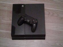 Playstation 4, 500 GB